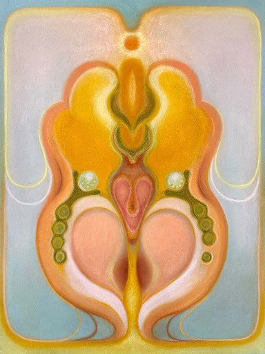 Sacred Biology