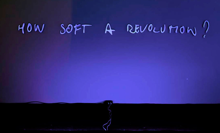 How Soft a Revolution?