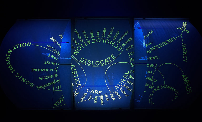 Obstacle Sense, or, A Neuroscientist Told Me That Deafies Can’t Echolocate