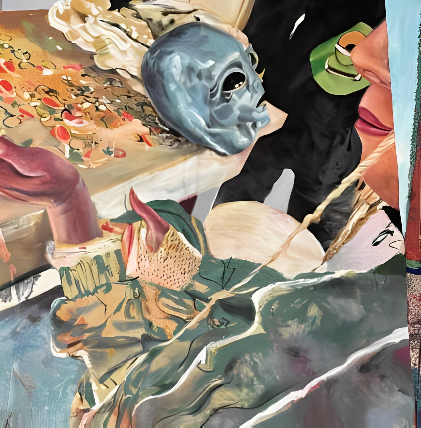 Die Disqualifikation