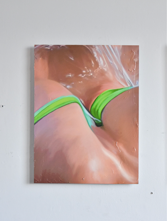 TANGA