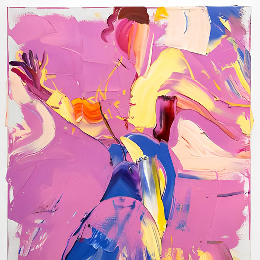 The New Step II