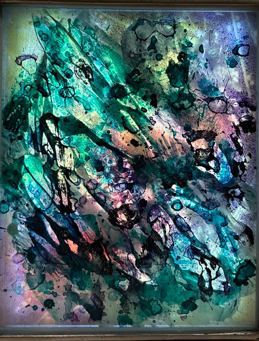 Whisper #2