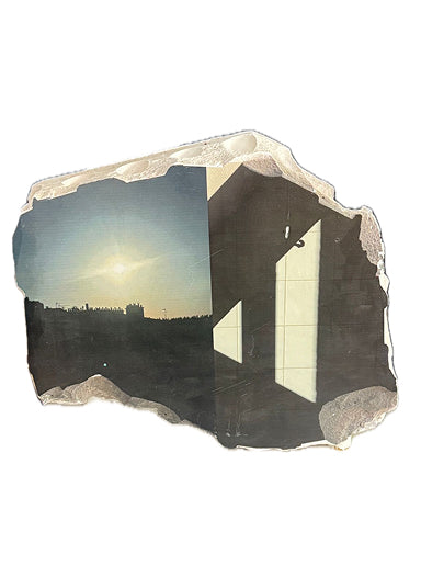 Ostracon Series (VIII)