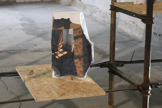 Ostracon Series (VI)