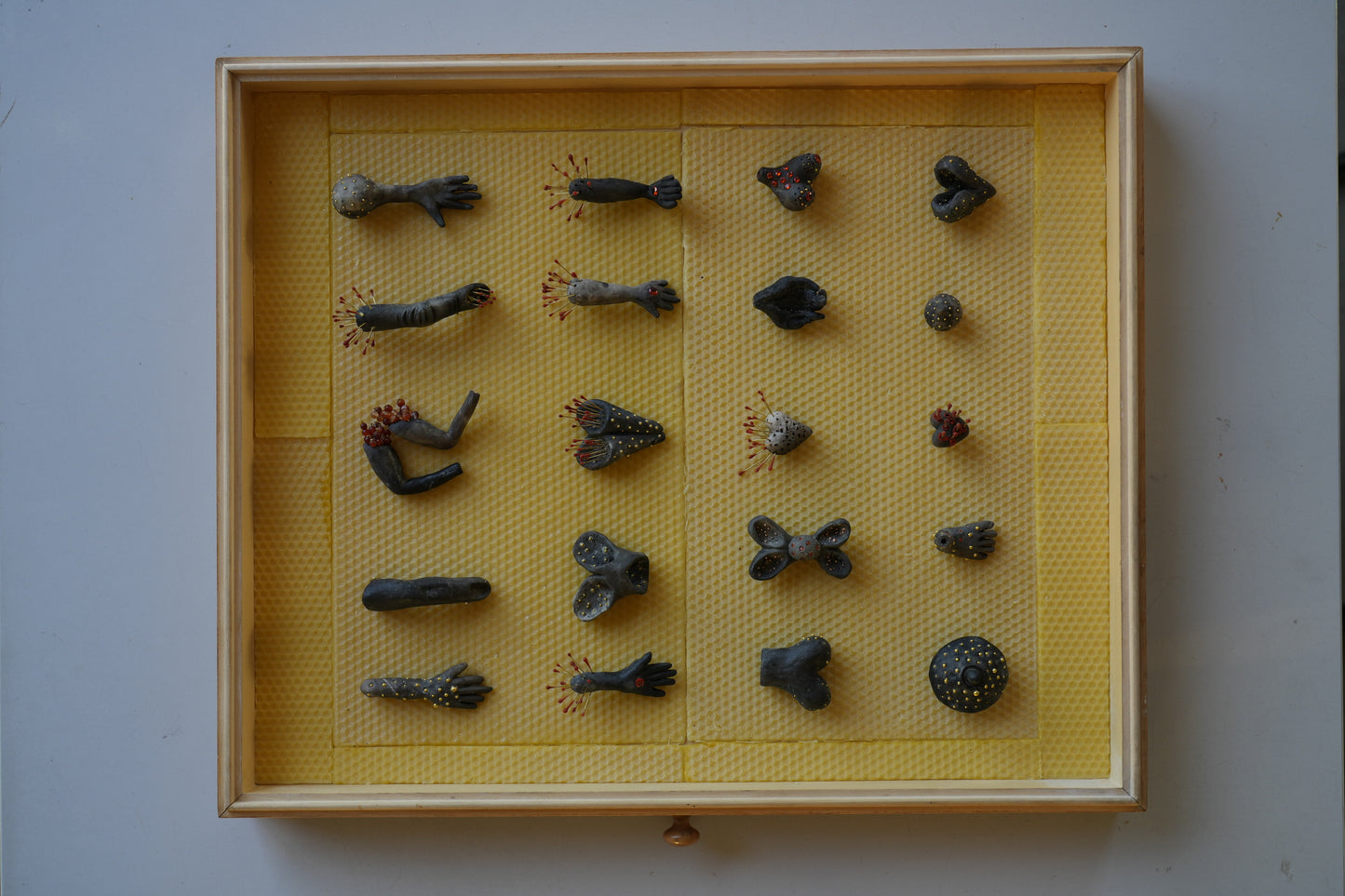 Ex Voto Consultation