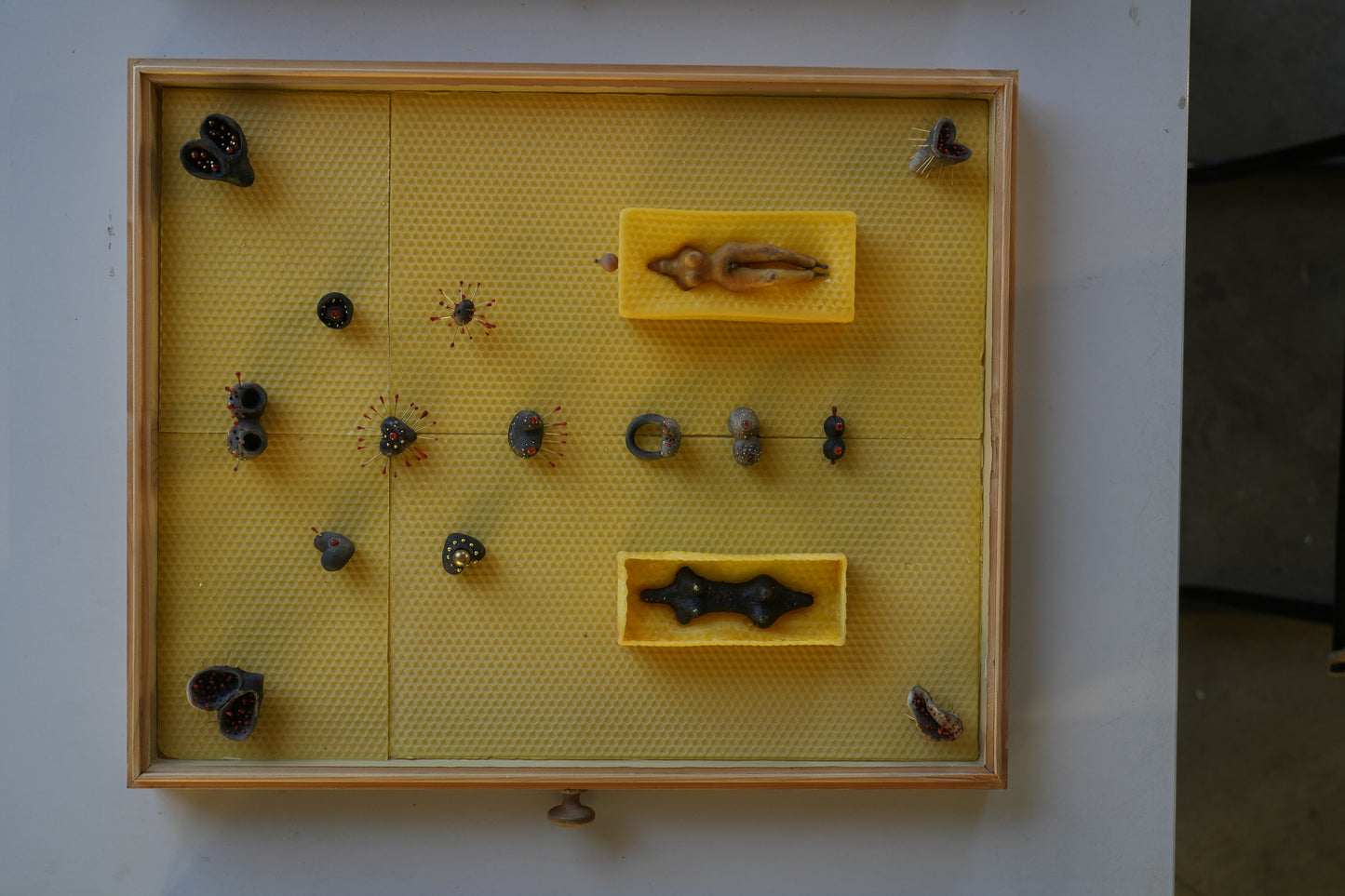 Ex Voto Consultation
