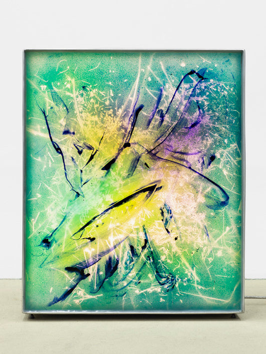 Drifter #2