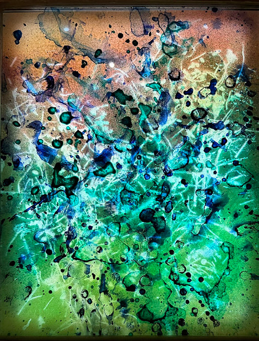 Whisper