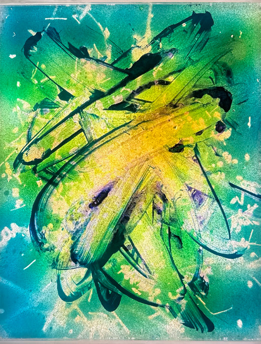 Drifter #4