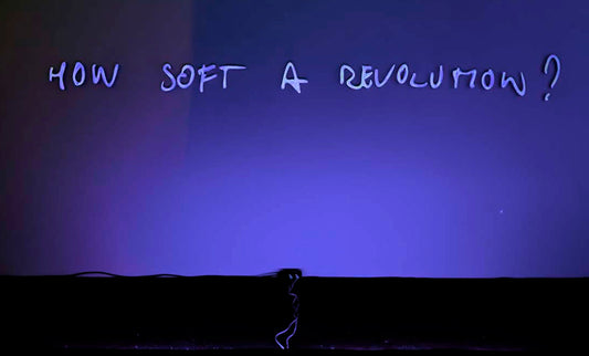 How Soft a Revolution?