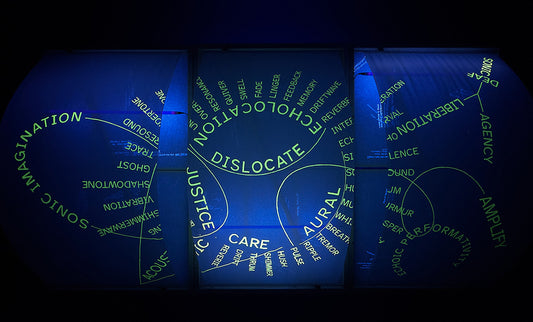 Obstacle Sense, or, A Neuroscientist Told Me That Deafies Can’t Echolocate