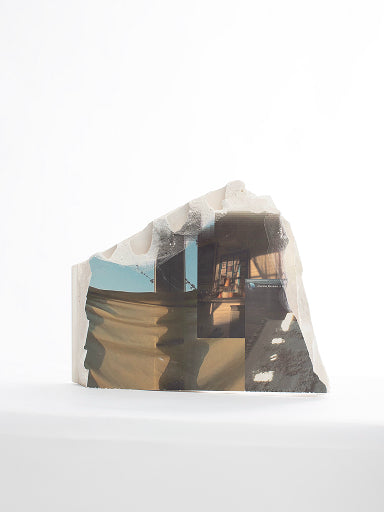 Ostracon Series (III)