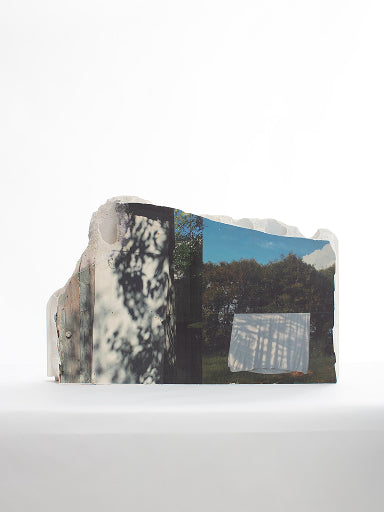 Ostracon Series (II)