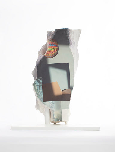 Ostracon Series (IV)